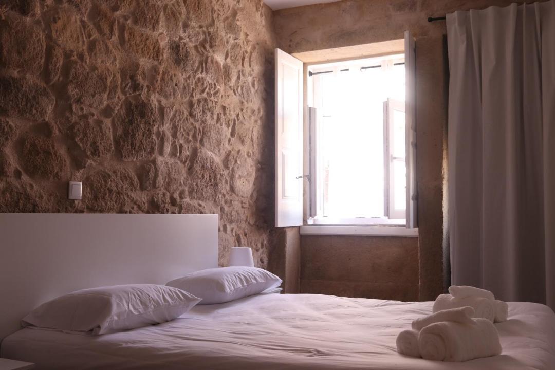 Photo of Bedroom in Santa Marinha