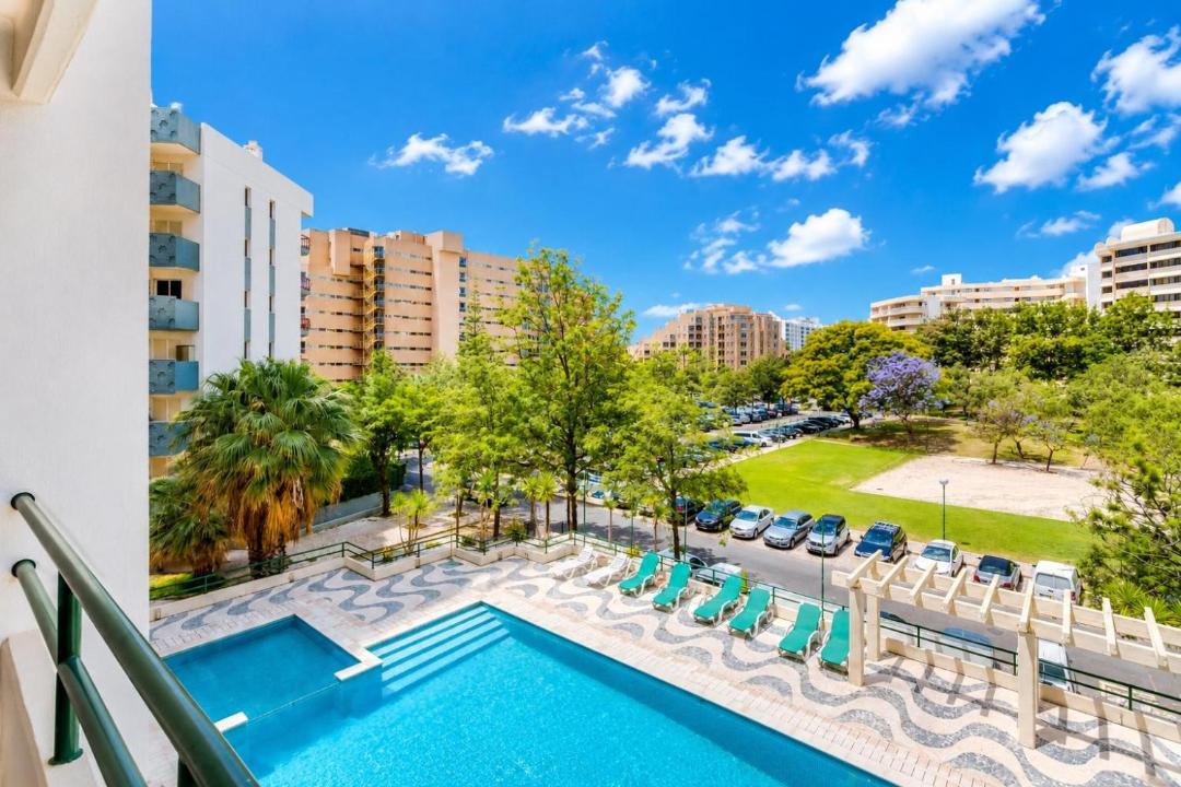 Photo of Patio Balcony in Vilamoura