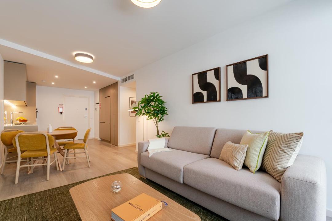 Photo of Livingroom in Santa Marinha