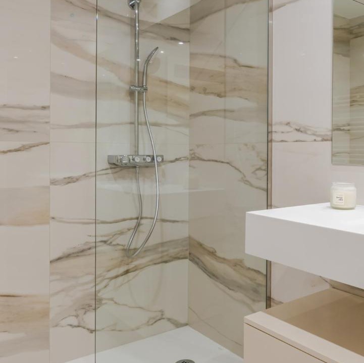 Photo of Bathroom in Santa Marinha