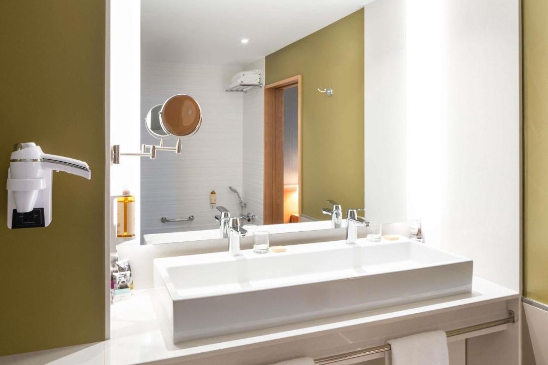 Photo of Bathroom in Sao Pedro da Afurada