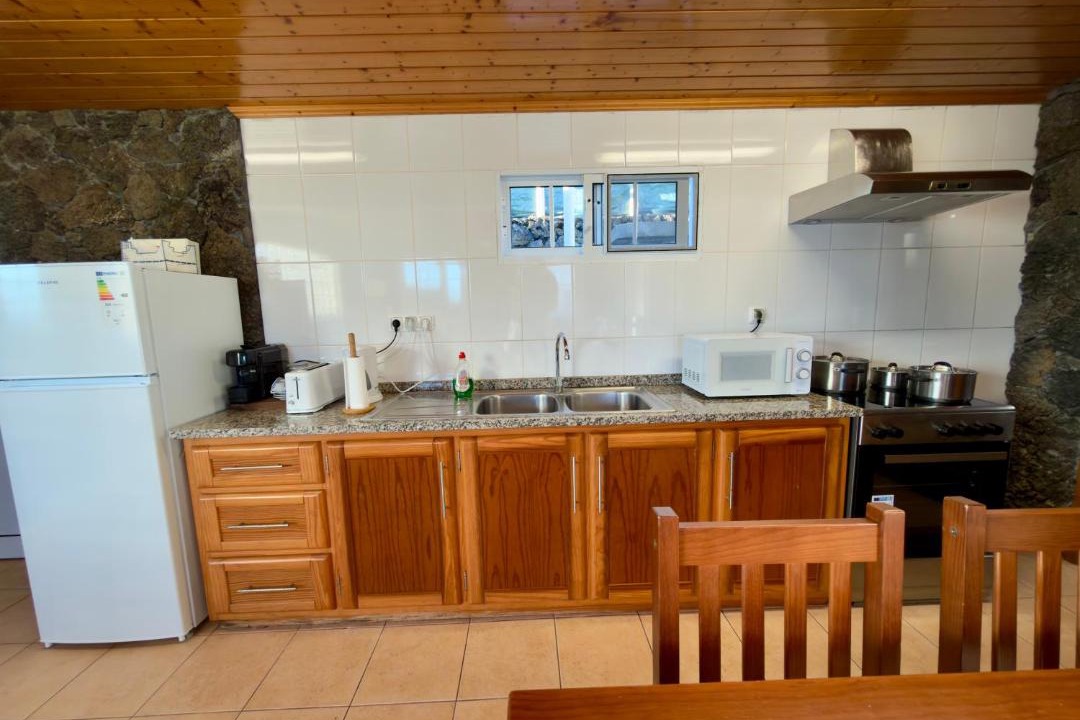 Photo of Kitchen in Sao Mateus
