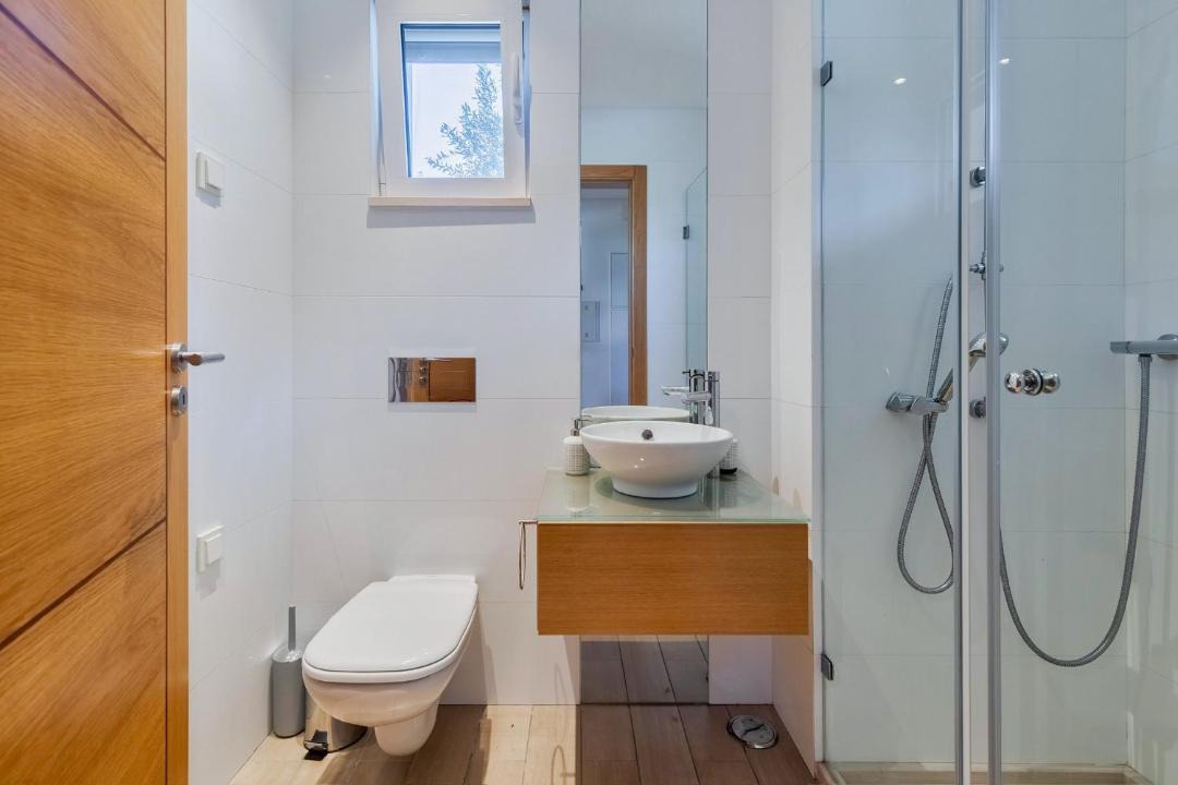 Photo of Bathroom in Cerro do Mocho