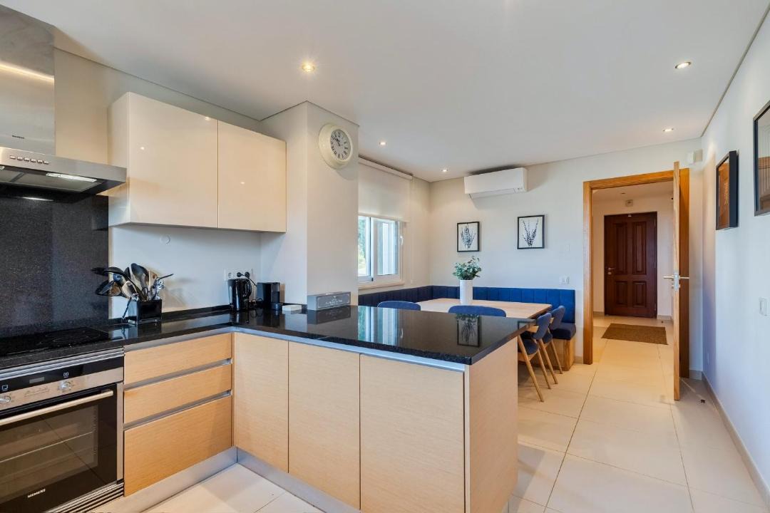 Photo of Kitchen in Cerro do Mocho