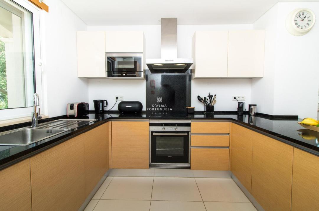 Photo of Kitchen in Cerro do Mocho
