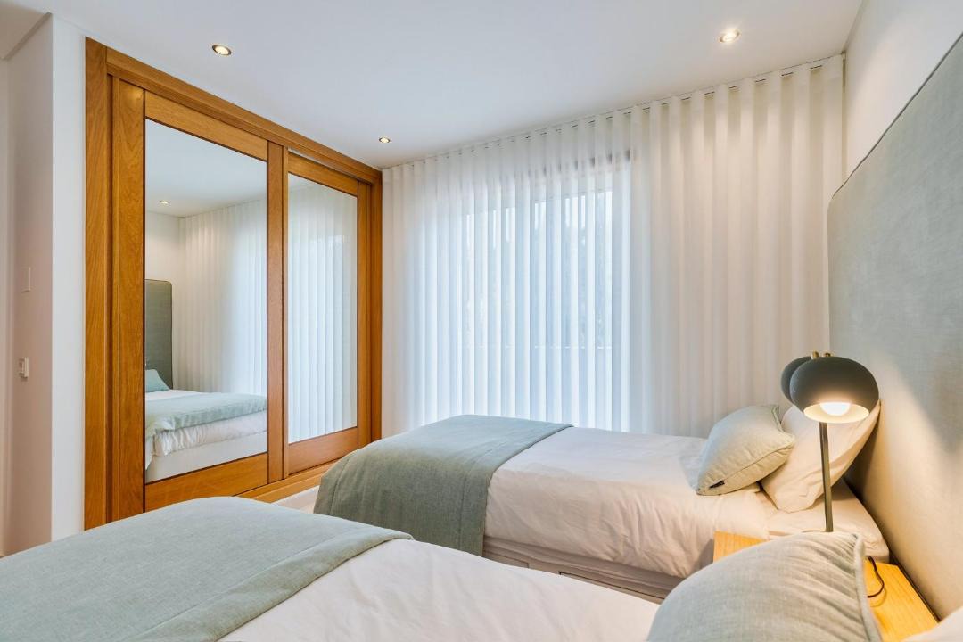 Photo of Bedroom in Cerro do Mocho