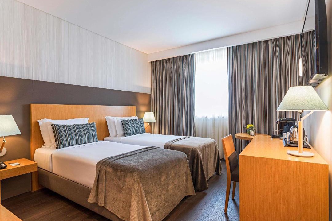 Photo of Bedroom in Pragal