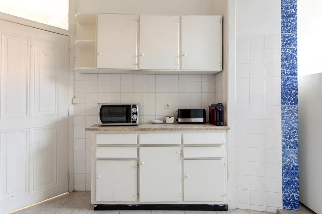Photo of Kitchen in Lisbon Old Town