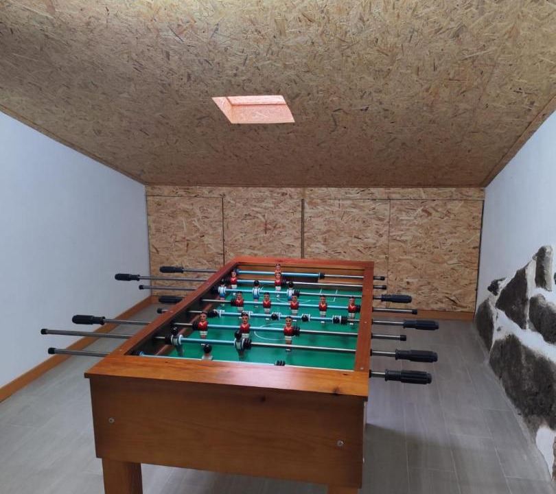 Photo of Livingroom in Terras de Bouro