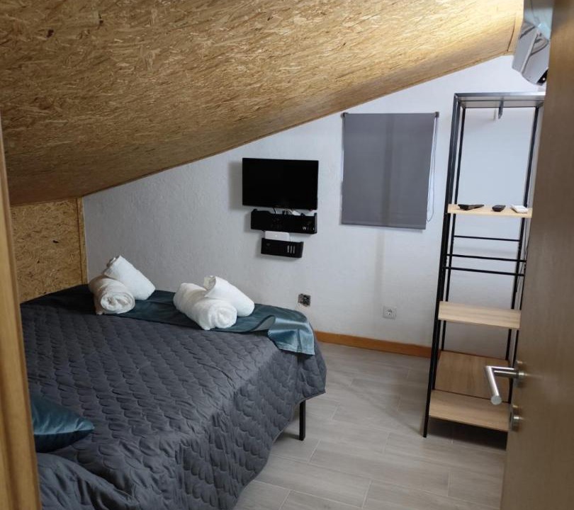 Photo of Bedroom in Terras de Bouro