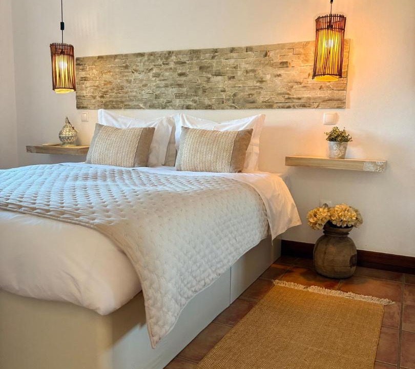 Photo of Bedroom in Aljezur