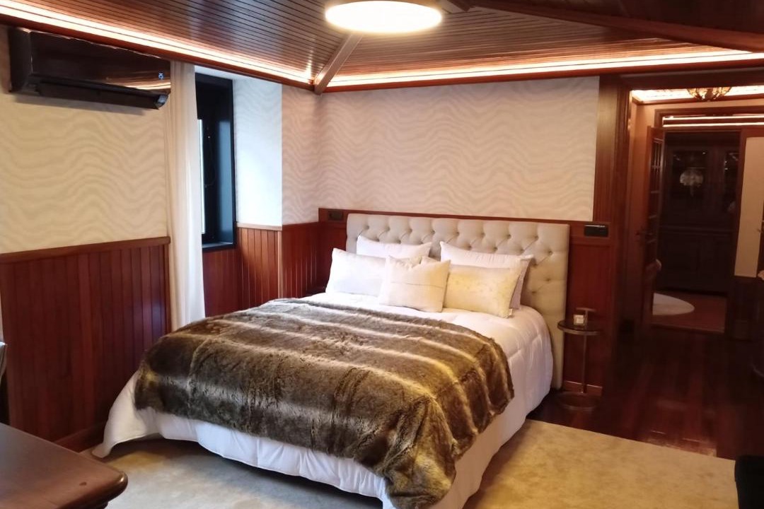 Photo of Bedroom in Moimenta da Beira