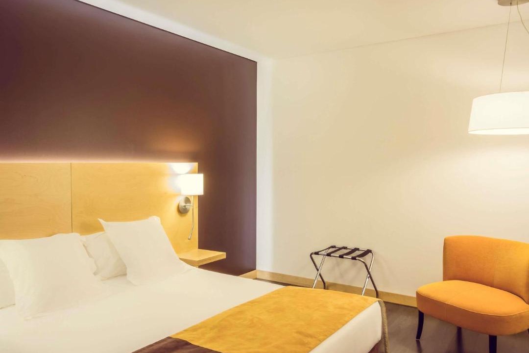Photo of Bedroom in Braga