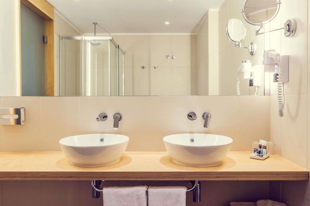 Photo of Bathroom in Braga