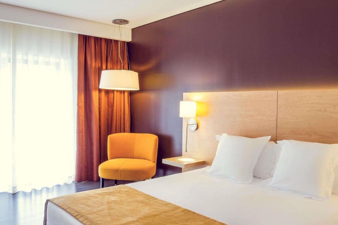Photo of Bedroom in Braga