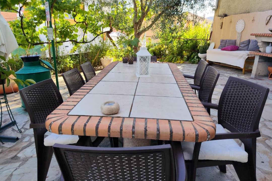 Photo of Patio Balcony in Mirandela