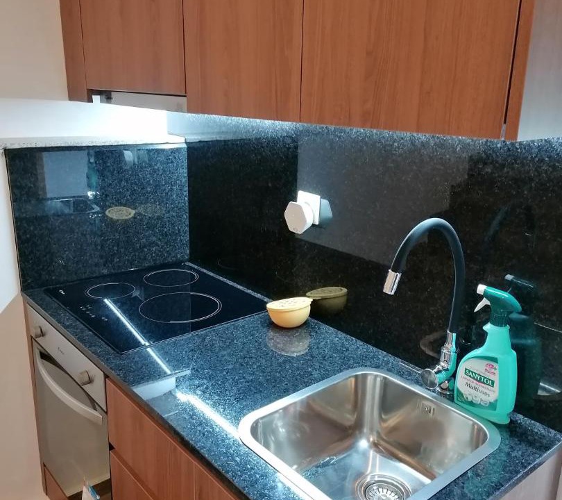 Photo of Kitchen in Rio De Fornos