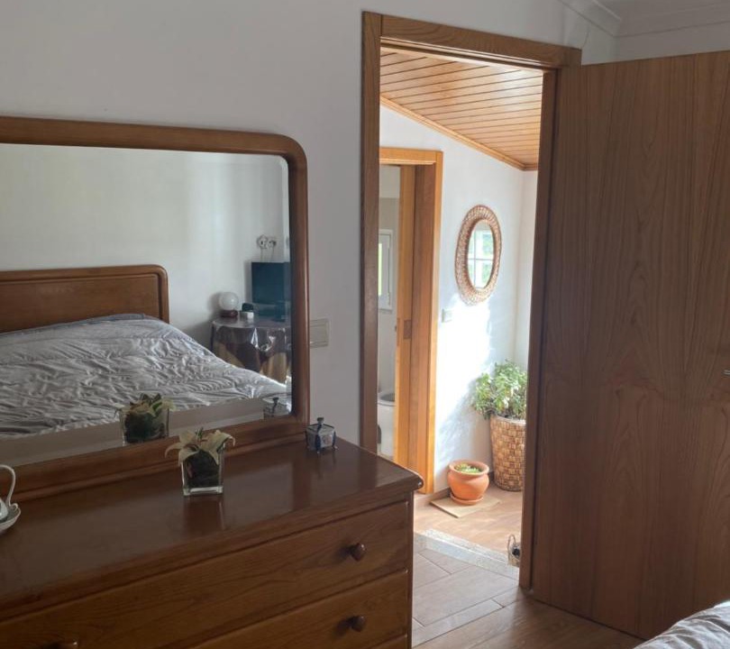 Photo of Bedroom in Rio De Fornos