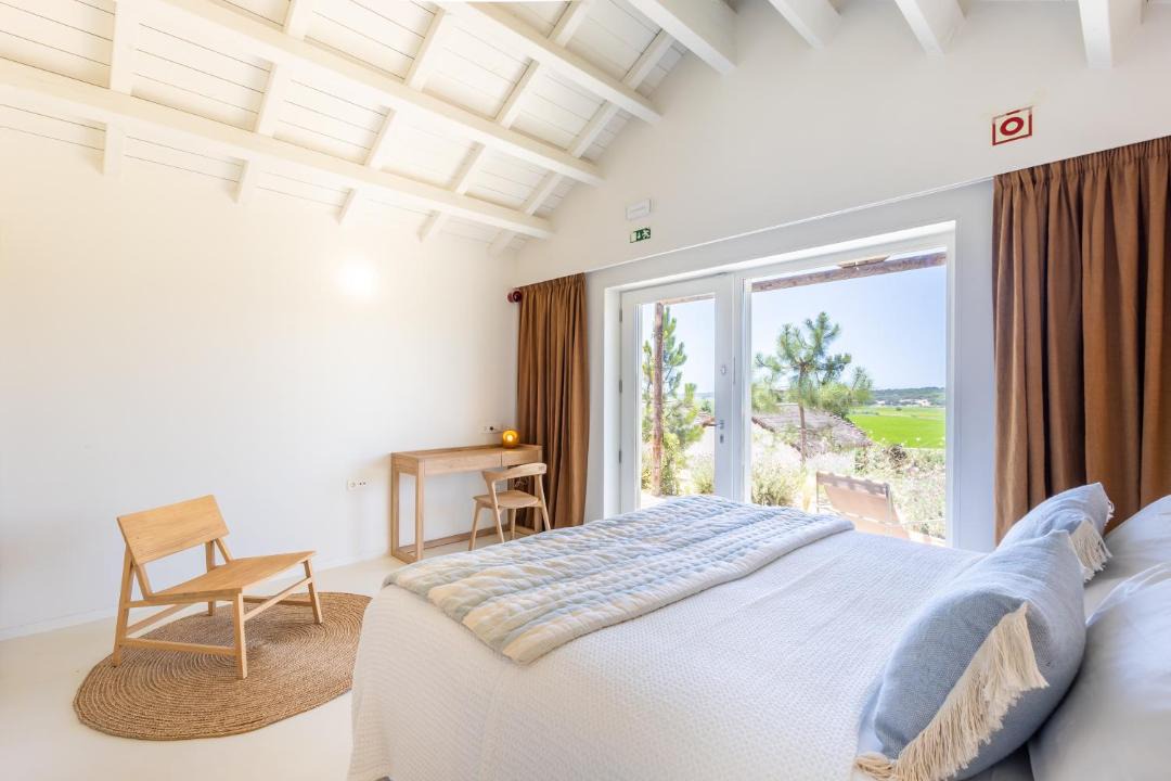 Photo of Bedroom in Melides