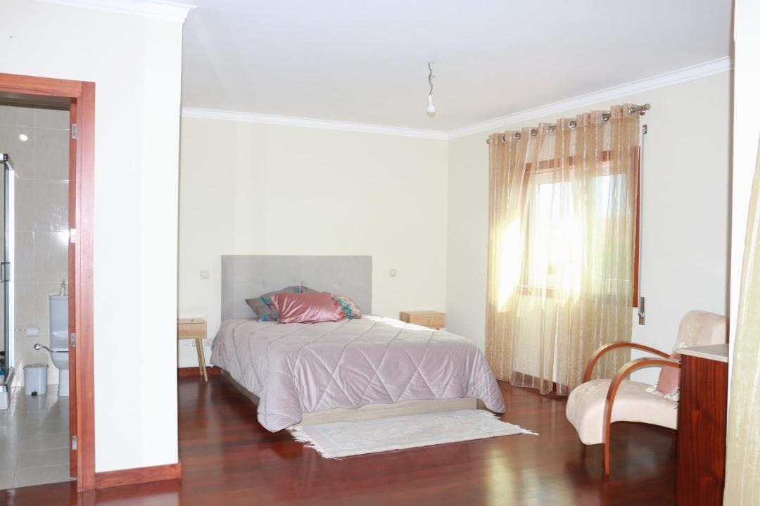 Photo of Bedroom in Penso