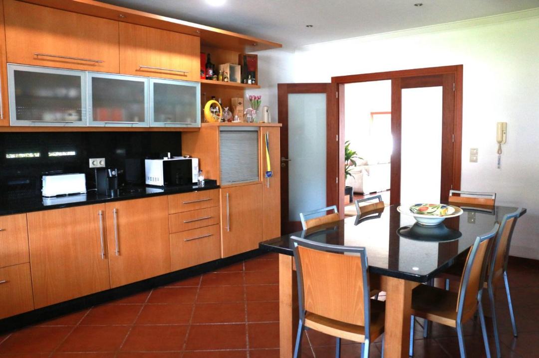 Photo of Kitchen in Penso