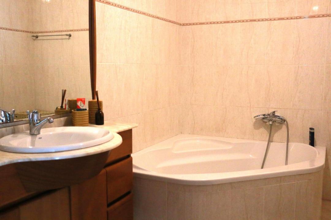 Photo of Bathroom in Penso