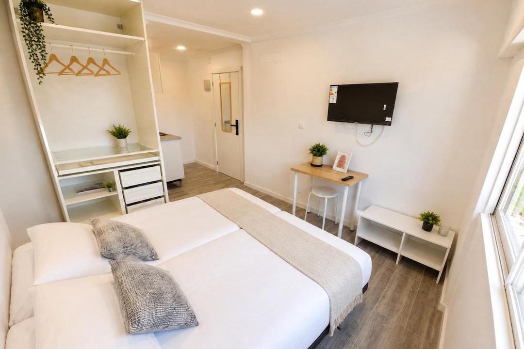 Photo of Bedroom in Alferrarede