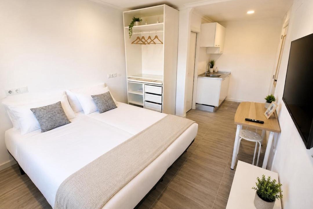 Photo of Bedroom in Alferrarede