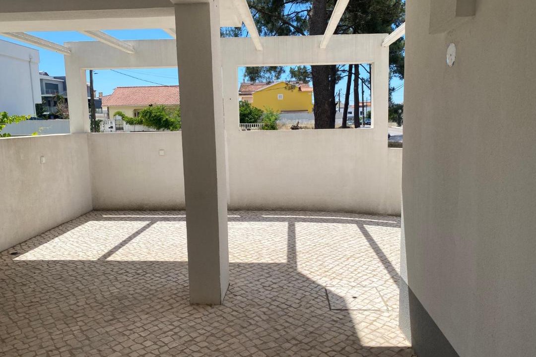 Photo of Patio Balcony in Seixal