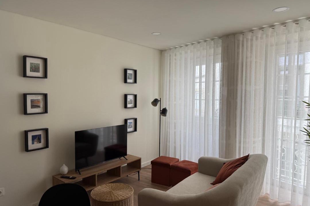 Photo of Livingroom in Vila Real