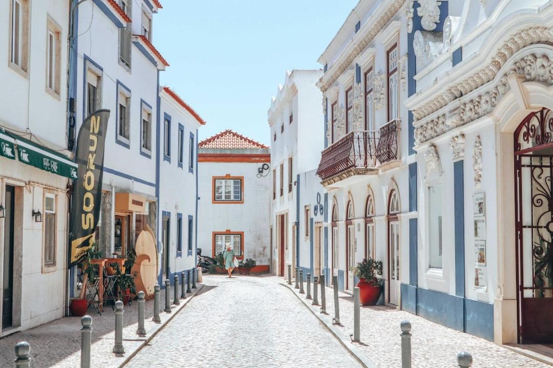 Photo of Others in Ericeira