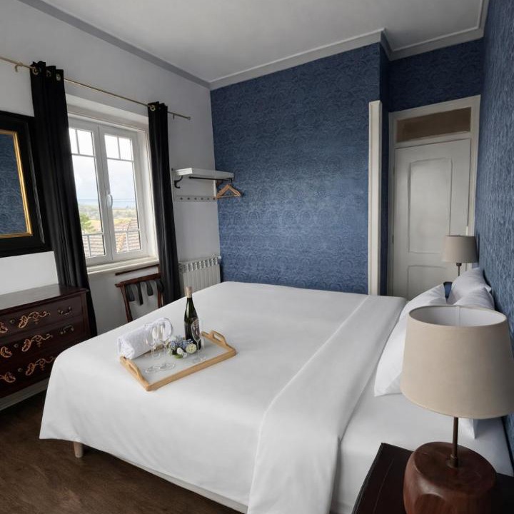 Photo of Bedroom in Cadaval