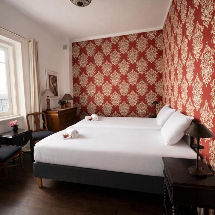 Photo of Bedroom in Cadaval