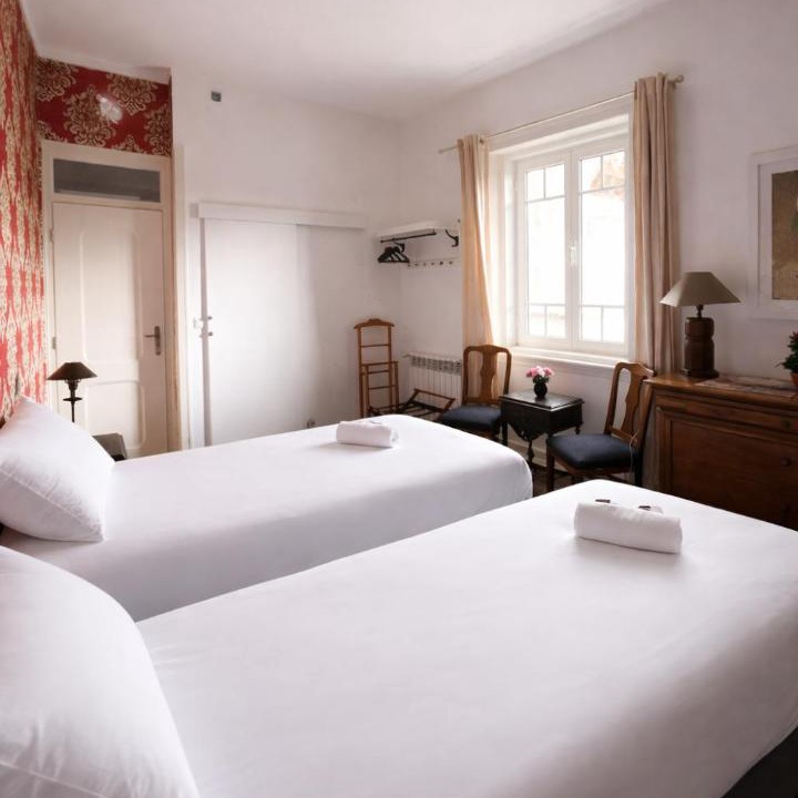 Photo of Bedroom in Cadaval