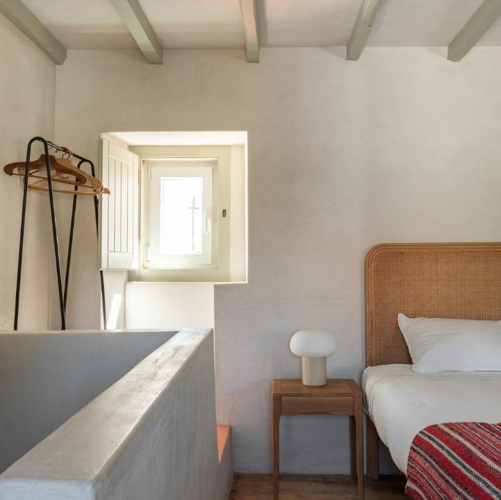 Photo of Bedroom in Mafra