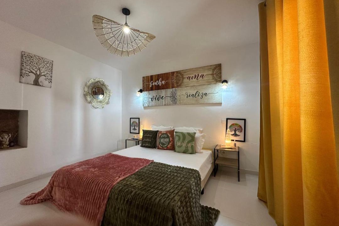 Photo of Bedroom in Portel