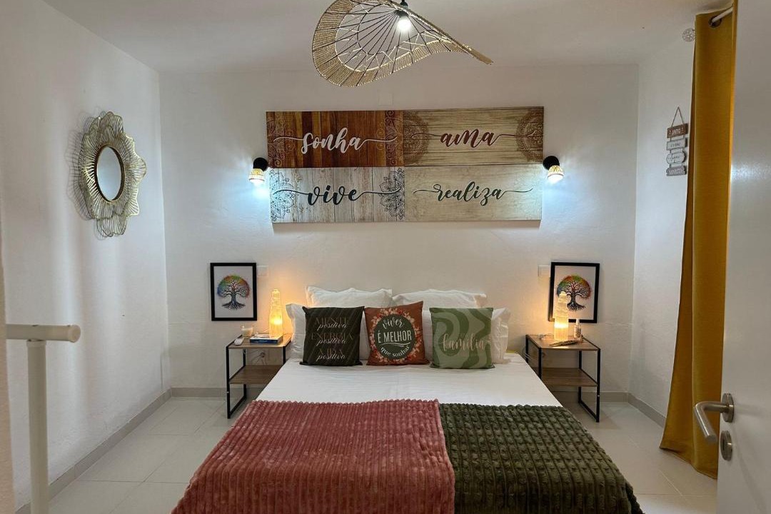 Photo of Bedroom in Portel
