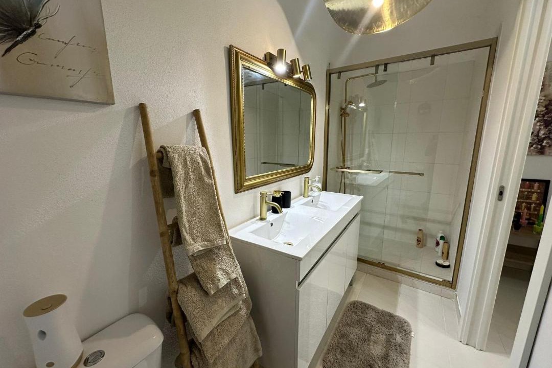 Photo of Bathroom in Portel