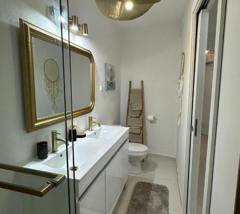 Photo of Bathroom in Portel
