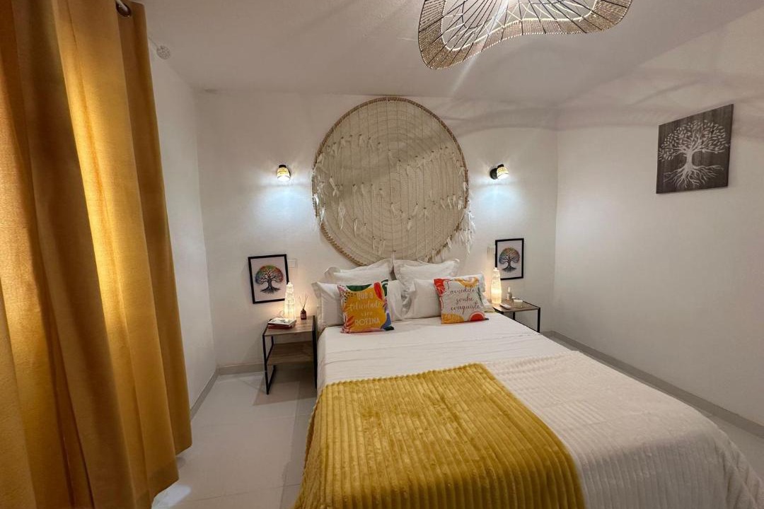 Photo of Bedroom in Portel