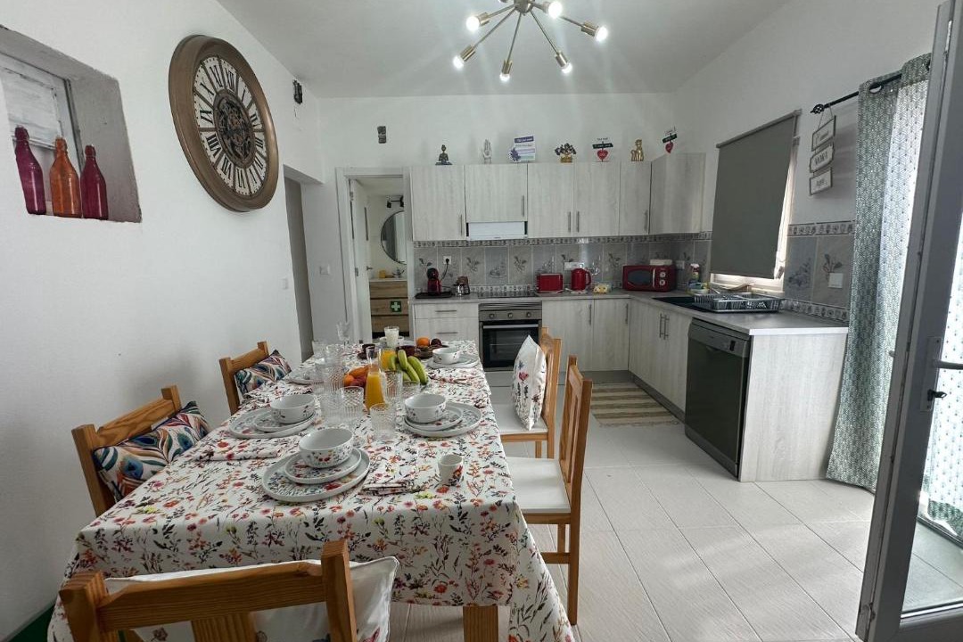 Photo of Kitchen in Portel