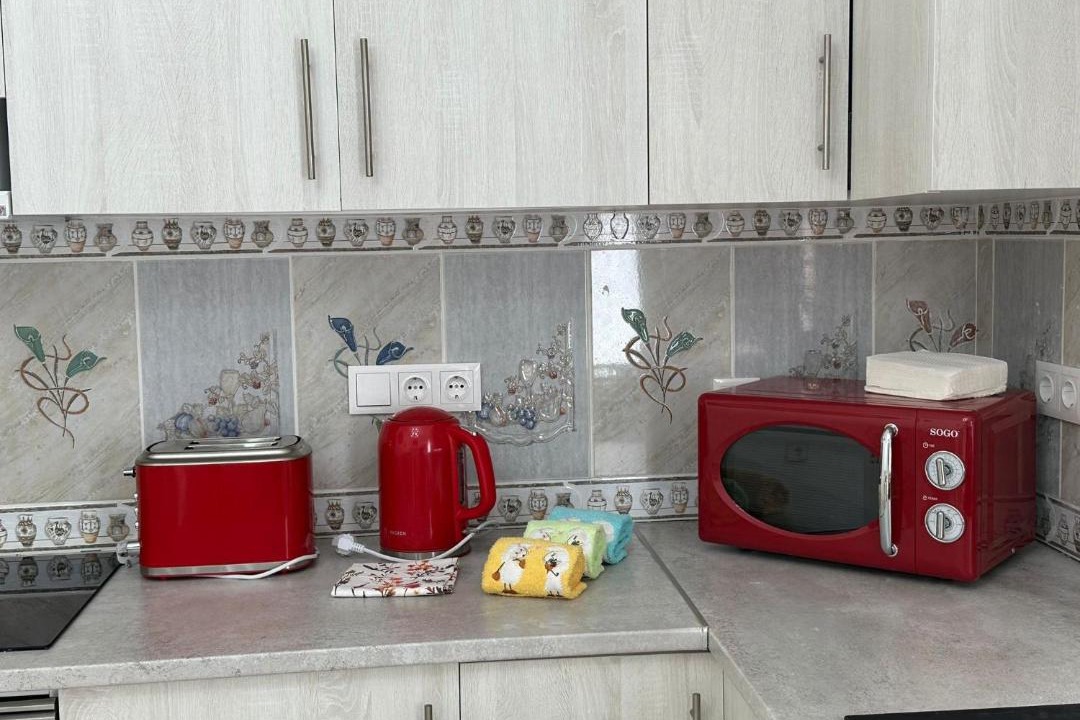 Photo of Kitchen in Portel