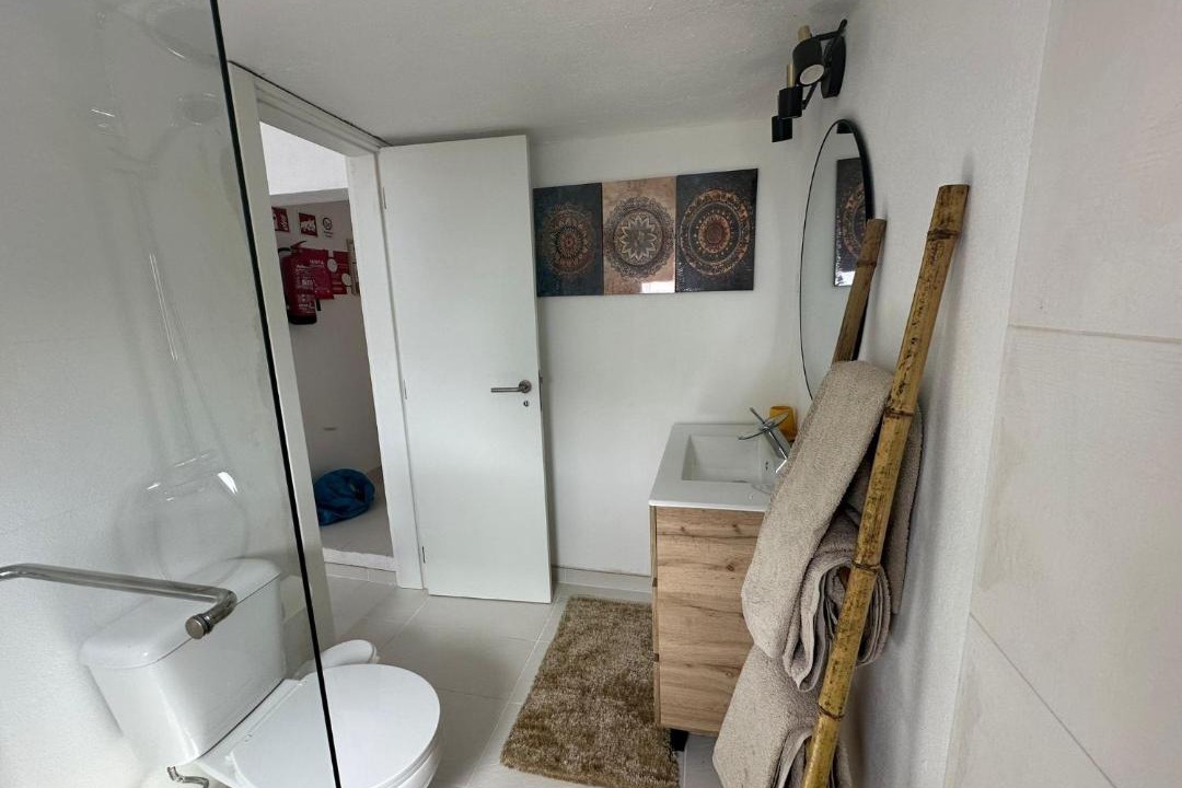 Photo of Bathroom in Portel