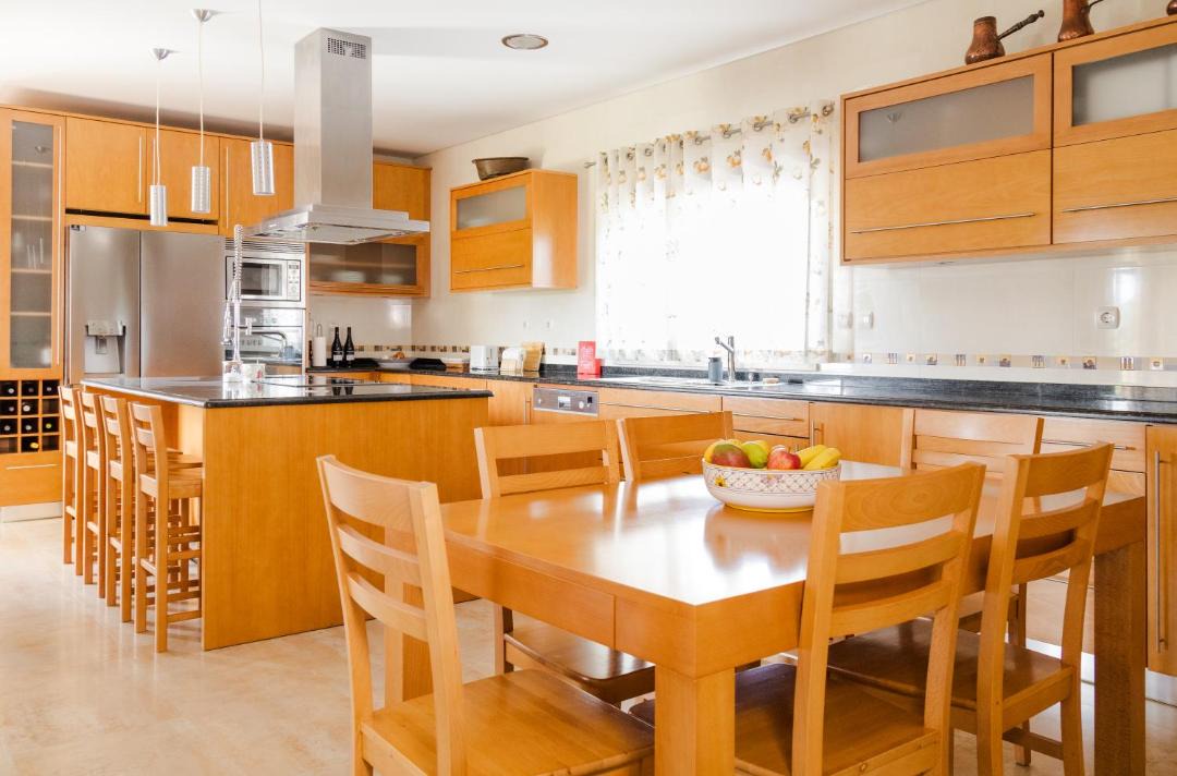 Photo of Kitchen in Sardoal