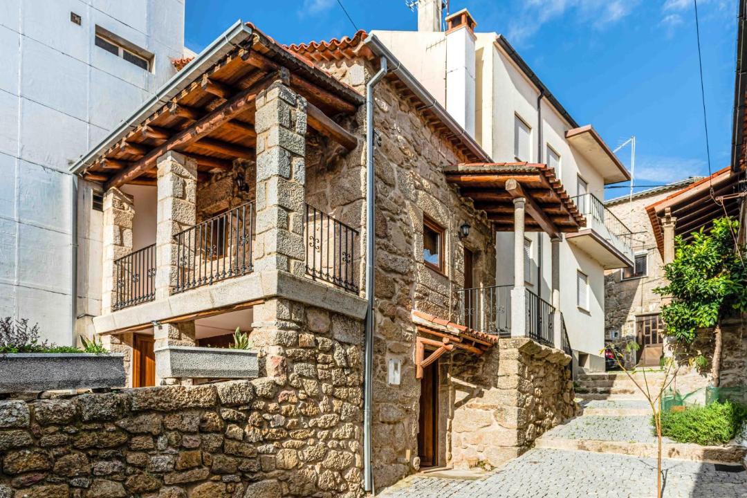 Photo of Buildings in Caria