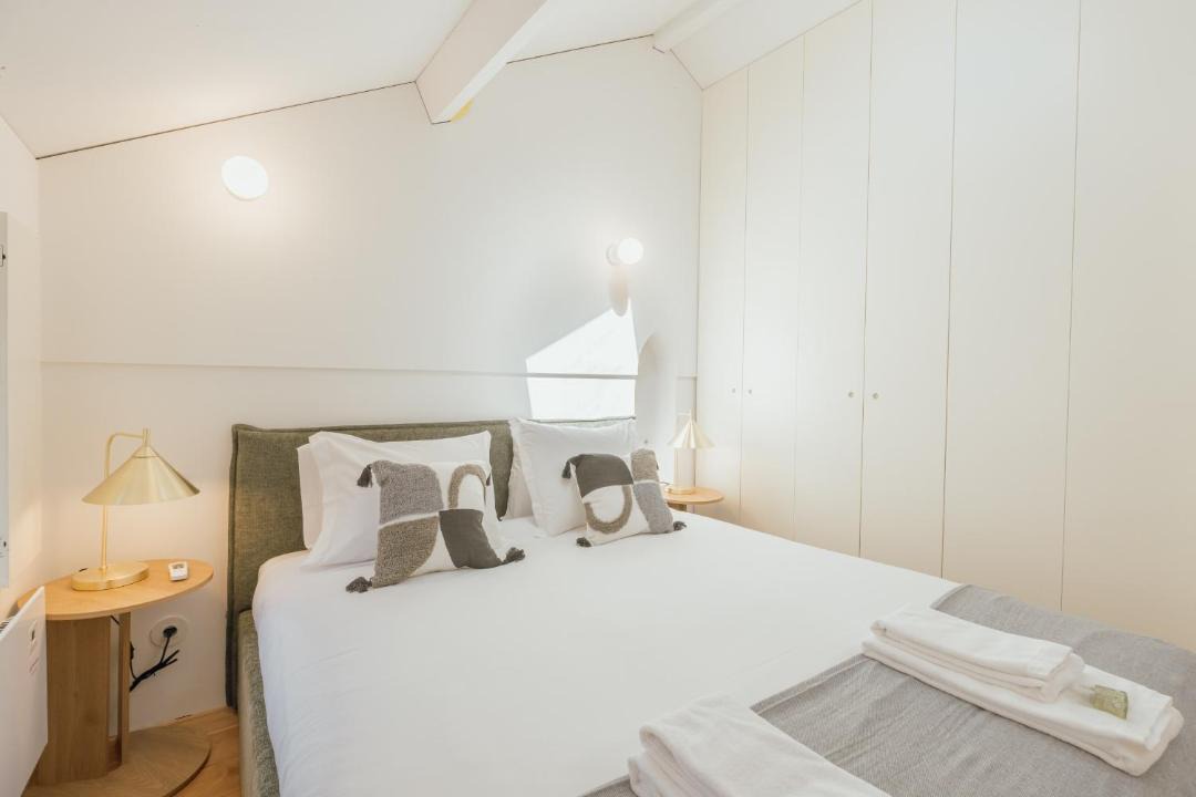 Photo of Bedroom in Boavista