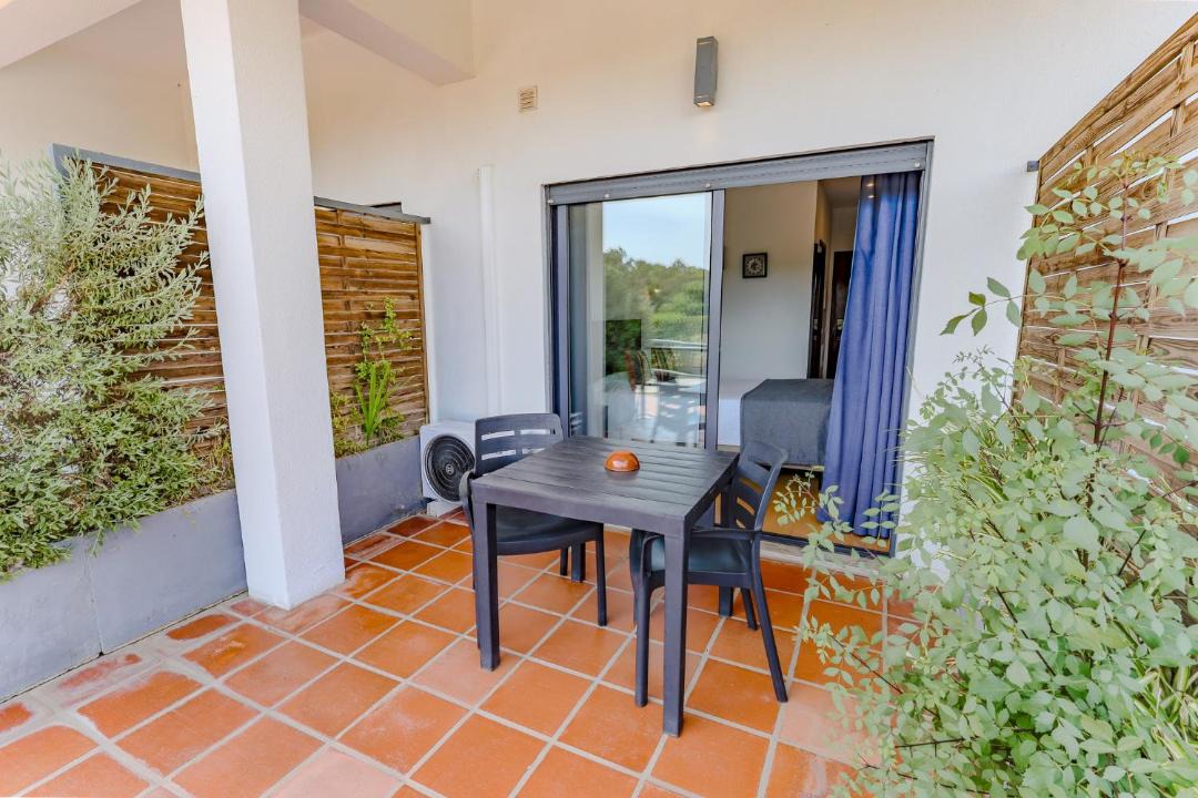 Photo of Patio Balcony in Evora