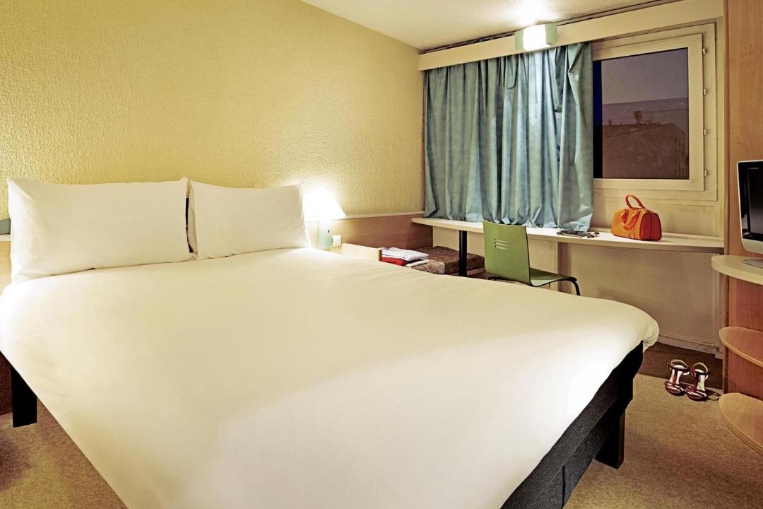 Photo of Bedroom in Creixomil