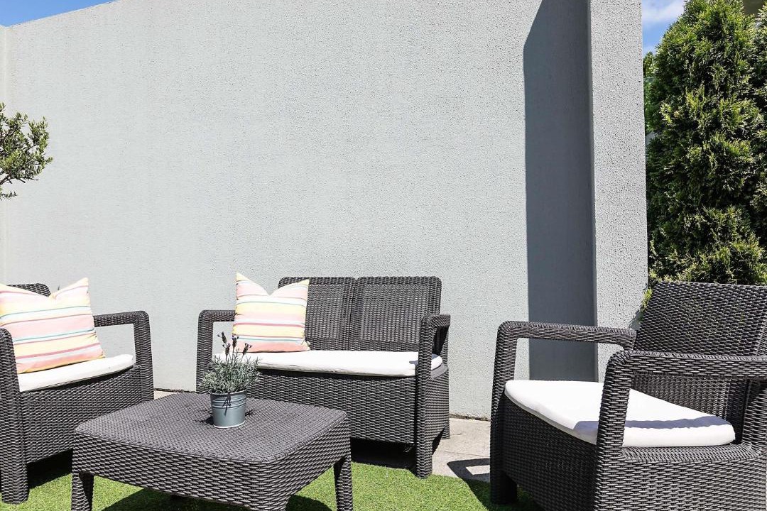 Photo of Patio Balcony in Creixomil