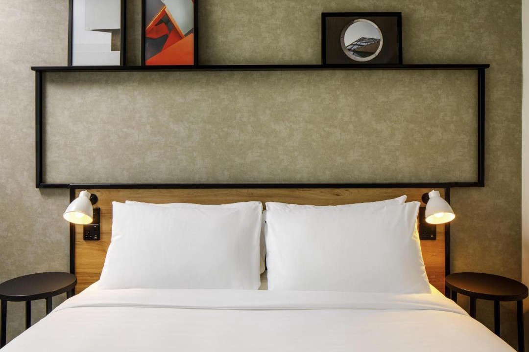 Photo of Bedroom in Creixomil